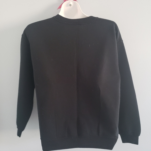 Obey Crew Neck - Picture 3 of 4